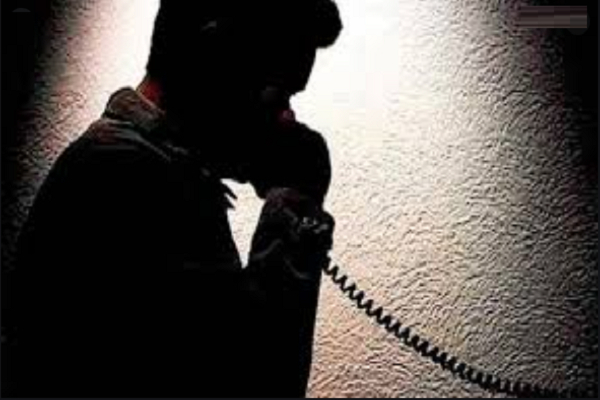 Joven padece secuestro virtual en Puebla; pedían 40 mil pesos de rescate