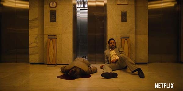 Así será Narcos: México, la serie de Netflix