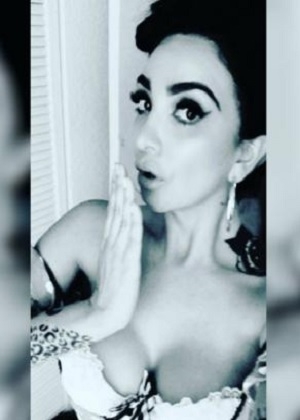FOTOS: Wanders Lover presume sensuales post en redes sociales