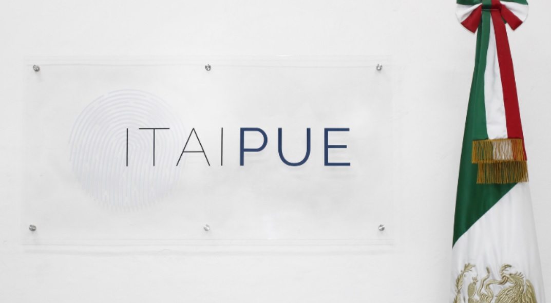 Esta es la terna para el nuevo comisionado del ITAIPUE