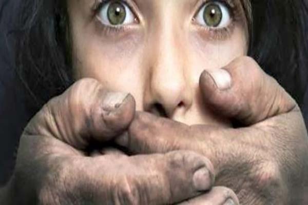 Delitos sexuales aumentan 42.5% en el último mes en Puebla