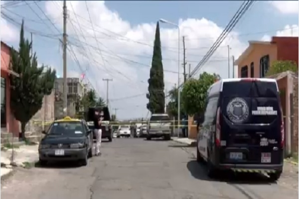 Hallan cadáver embolsado de una mujer en la colonia Gonzalo Bautista