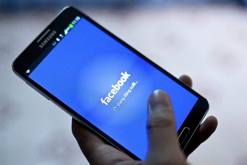 Facebook presenta herramienta para periodistas