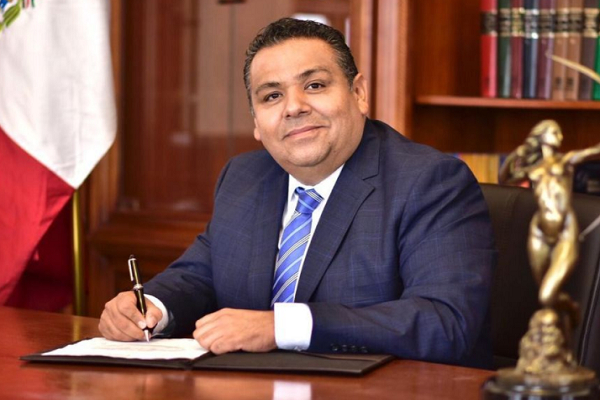 Presidente municipal de Chignahuapan anuncia que dio positivo a COVID-19