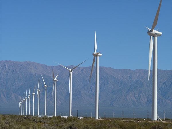 Proyectan parque eólico en Cañada Morelos y otra hidroeléctrica en la Sierra