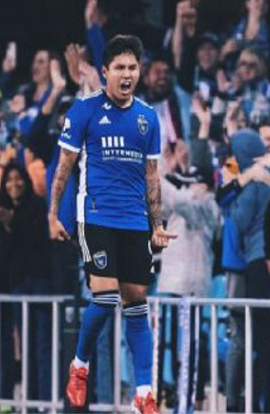 “Chofis” López acapara reflectores tras hat trick en la MLS