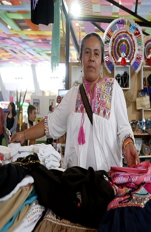 Feria de Puebla 2018: Visita la zona de los Pueblos Mágicos