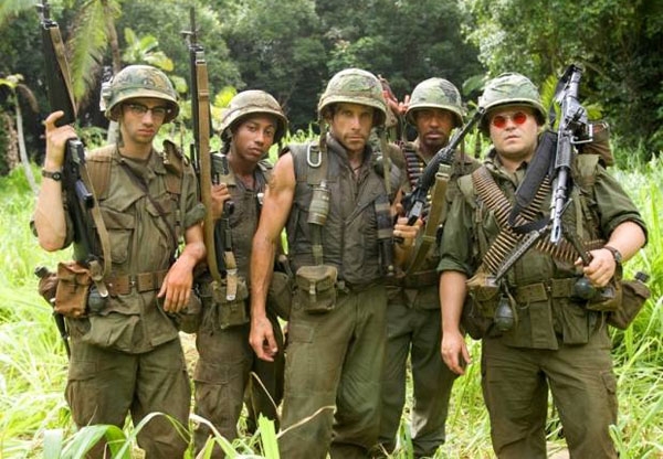 Las 5 películas más divertidas de la última década