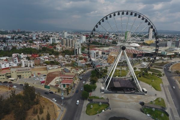 INAH aún desconoce proyecto para llevar Estrella de Puebla a zona histórica