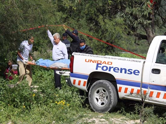 Abusan sexualmente de niño y lo matan en Tehuacán