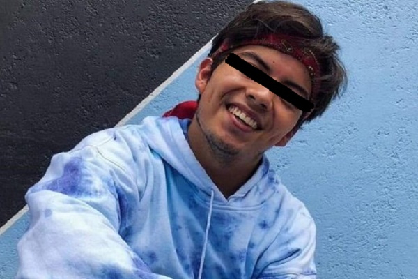 Egresado de preparatoria BUAP muere apuñalado tras asalto en la colonia Volcanes