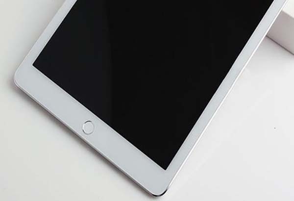 El iPad Air 2 podría ser la tablet más delgada de 2014