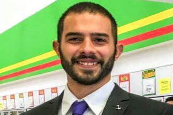 Buscan a joven italiano reportado como desaparecido en Puebla