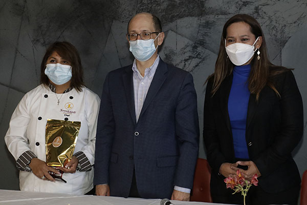 Ayuntamiento de Puebla invita al Festín Poblano Edición Navideña