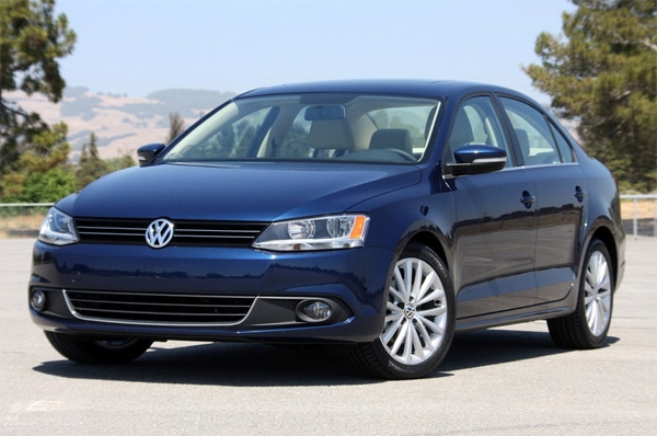 Nuevo Jetta, el segundo auto mexicano más exportado: AMIA