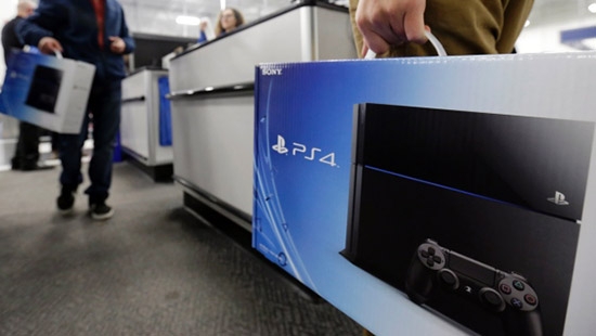 PlayStation 4 fue la consola más vendida durante mayo en Estados Unidos