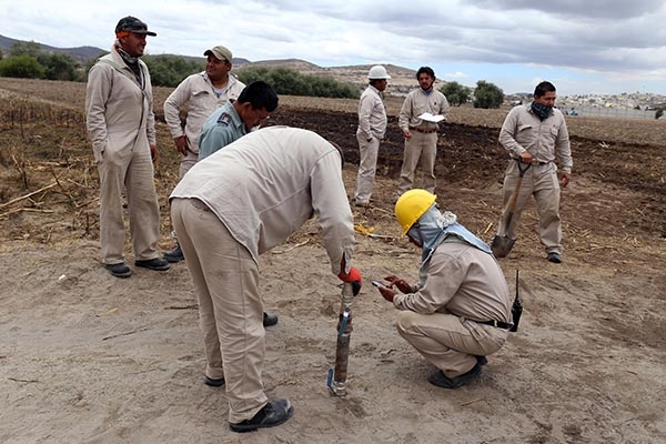 Amozoc, Tepeaca y Acajete concentran robo de combustible en Puebla