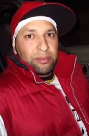 Secuestran y matan al vocalista de La Tribu Loka