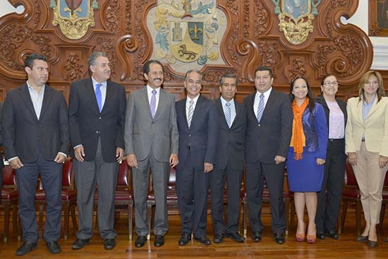 BUAP capacitará a diputados locales para que aprendan a debatir