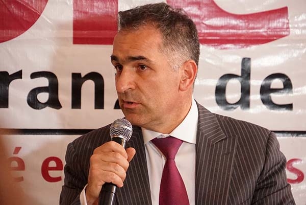 El PAN es irresponsable al culpar a Morena de la escalada de violencia en Puebla y el país: Bracamonte