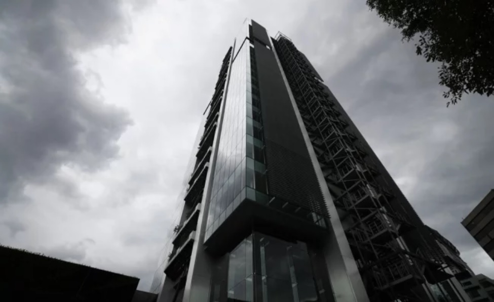 Secretaría de Economía sufre ataque cibernético
