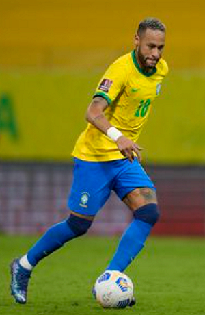 Qatar 2022: Neymar Jr. es baja para enfrentar a Argentina