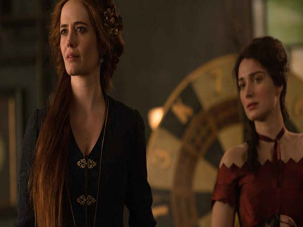 Las Luminarias, la apuesta de HBO para julio