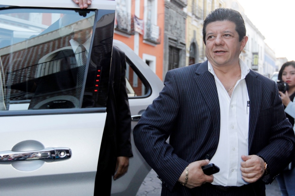 Karam niega tortura a Cacho; pedófilos pueden más que autoridades, responde la periodista