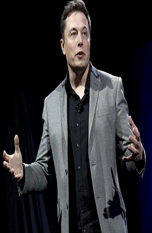 ¿Quién es Elon Musk, el nuevo multimillonario dueño de Twitter?