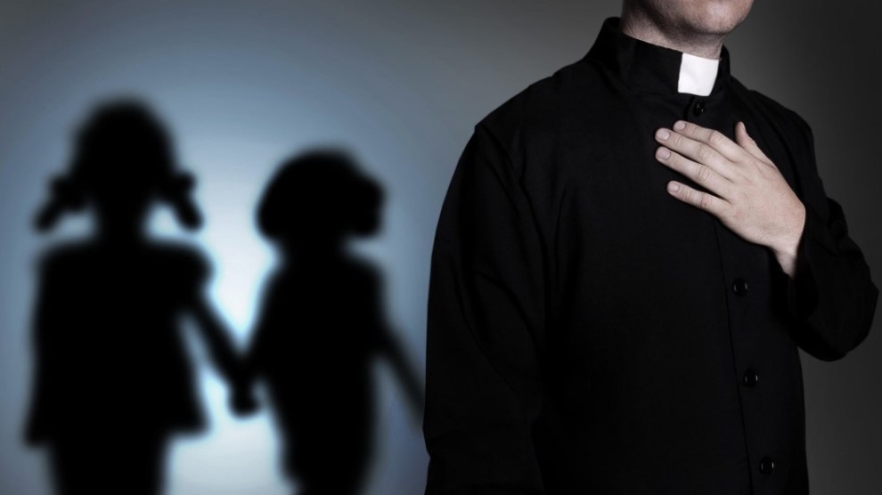 Tres sacerdotes acusados de pederastia en diócesis con sede en Teziutlán