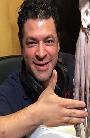 Amigos se despiden de Diego Rentería “El Pulpomo”, integrante de La Corneta