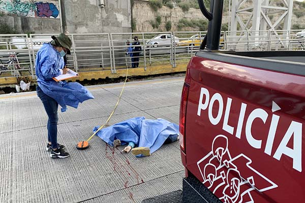 Atienden un intento de suicidio cada semana en Puebla: SSEP