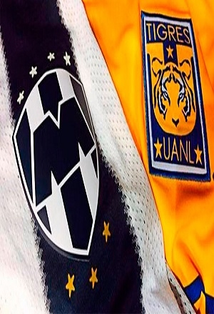Monterrey vs Tigres UANL, la final soñada de la Liga MX