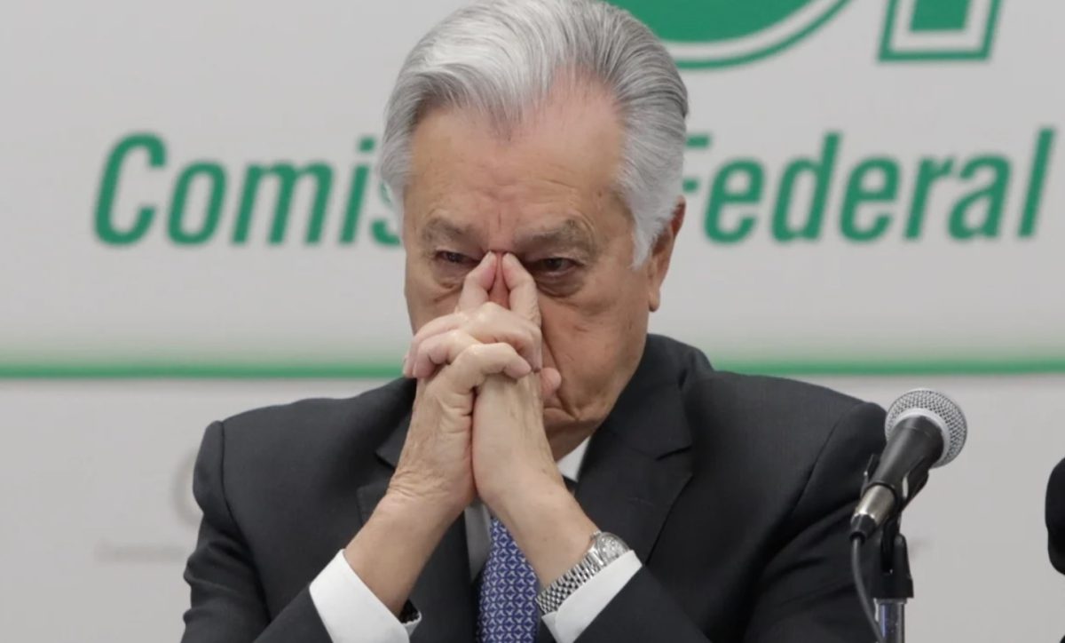 Ya suma tres sanciones la empresa del hijo de Bartlett