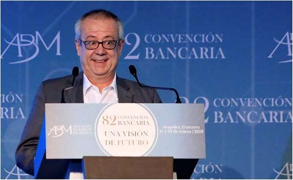 Plan Nacional de Desarrollo de AMLO es un prefacio político, no un plan: Urzúa