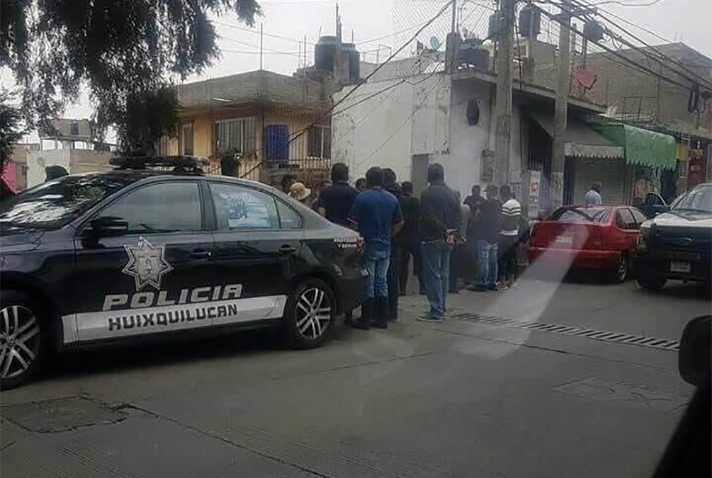 Por bullying, niño dispara contra compañero y se suicida en Edomex