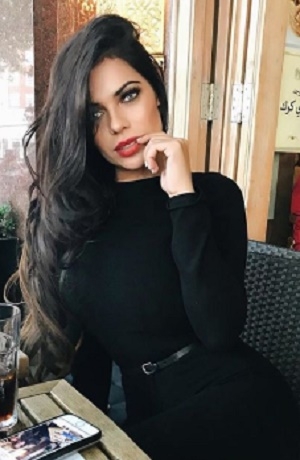 VIDEO: Suzy Cortez enciende redes con sensual baile