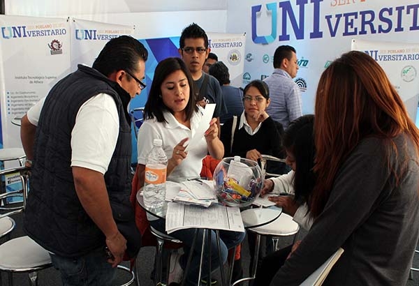 SEP extiende hasta el 9 de agosto el programa “Ser poblano es ser universitario”