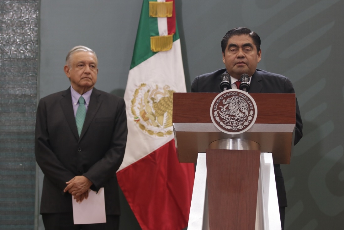 Barbosa anuncia 5 nuevos penales con inversión pública-privada