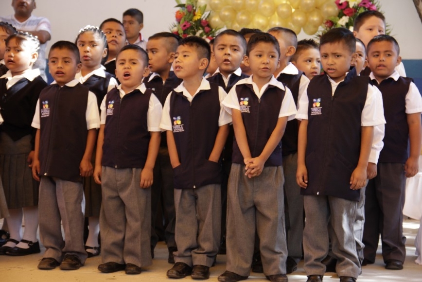 Escuelas pueden escoger uno de tres horarios para el ciclo 2018-2019