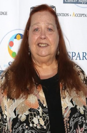 Murió Conchata Ferrell, actriz de Two and a Half Men