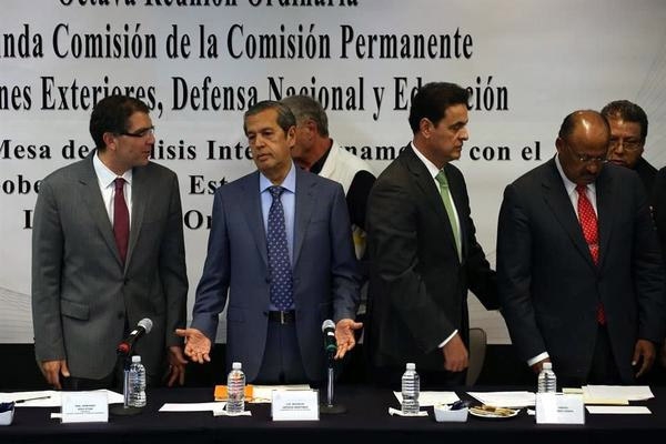 Guerrero casi en quiebra, con pasivos de hasta 13 mmdp