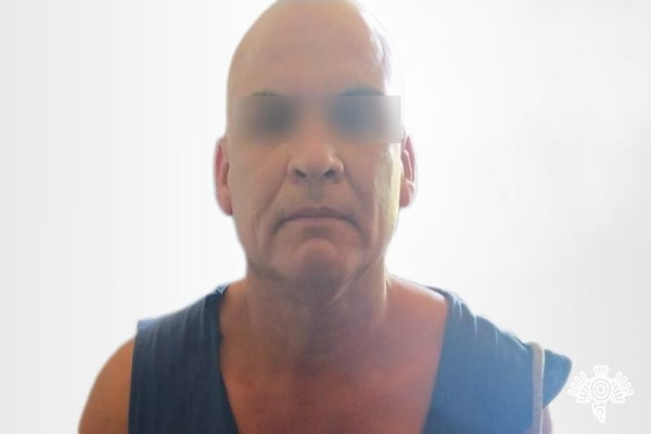 Presunto homicida es detenido en Acatlán de Osorio