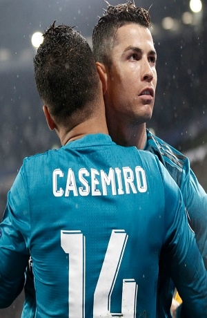 Real Madrid saldrá a finiquitar pase a semifinales ante Juventus en la Champions