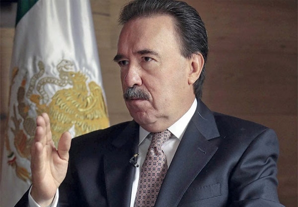 Confía PRI en lograr acuerdos para leyes electorales y en telecom