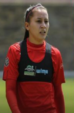Chivas separa a dos jugadoras por inclumplir reglamentos