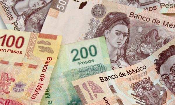 Deuda pública le cuesta 2 mil 310 pesos a cada poblano: México Evalúa