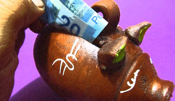 Tus ahorros para el retiro están invertidos en deuda pública