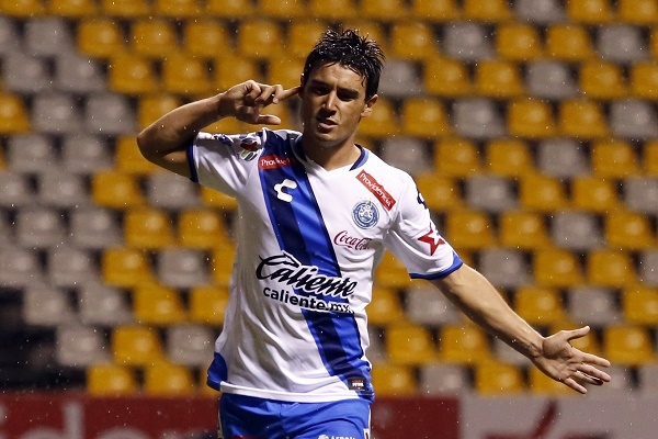 Club Puebla: Adiós a Alustiza, será presentado con Atlas este lunes
