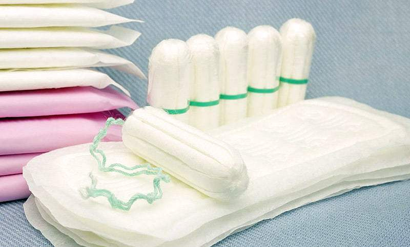 Aprueban acceso a “menstruación digna” en Michoacán